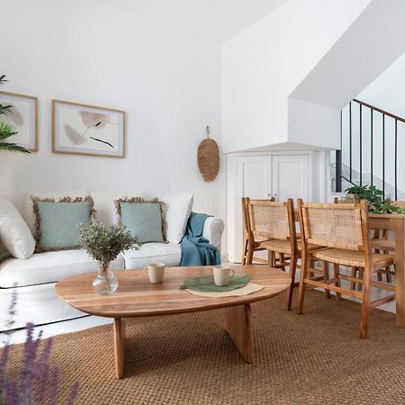 Magno Apartments San Laureano - Private Parking Included Sevilla Bagian luar foto
