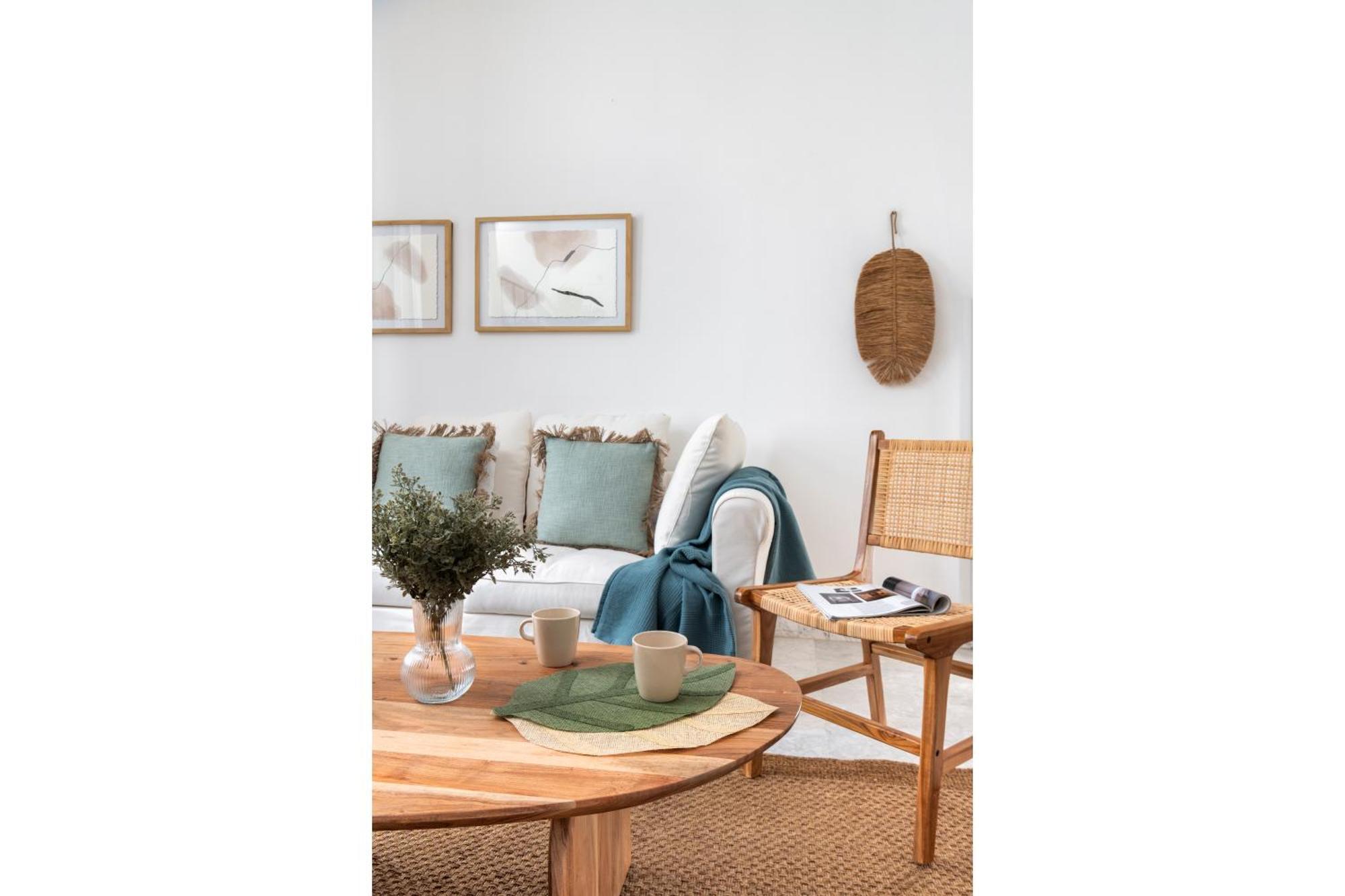 Magno Apartments San Laureano - Private Parking Included Sevilla Bagian luar foto